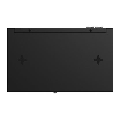 TP-Link ES210X-M2 network switch Managed 2.5G Ethernet (100/1000/2500) Desktop/Wall-Mounting Black