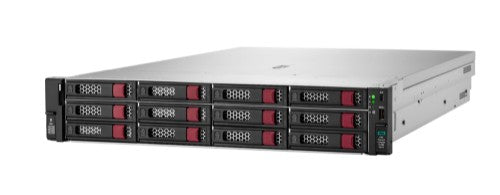 HPE ProLiant Compute DL380 Gen12 6505P 12c 1P 2x32GB-R 12LFF MR416i-o 2x8TB HDD 2x1000W PS NA Server