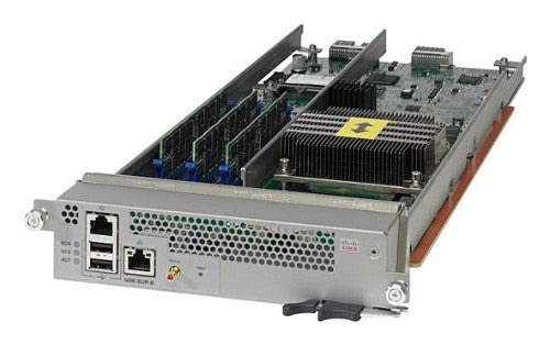 Cisco N9K-SUP-B+= network equipment spare part Wiremapper