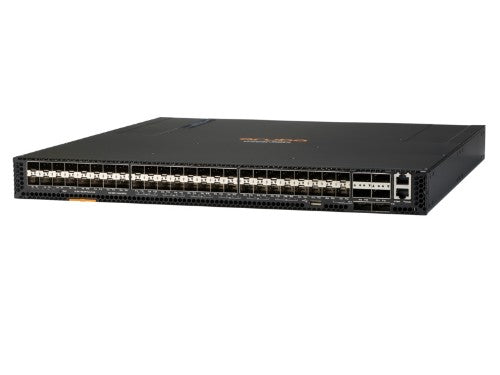 HPE Aruba Networking JL479AR Managed L3 1U Black