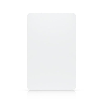 Ubiquiti UA-Card-W-10 Proximity access card