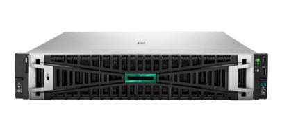 HPE ProLiant Compute DL380 Gen12 6505P 2.2GHz 12c 1P 4x32GB-R 8SFF MR408i-o 2x1000W PS NA Server