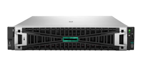 HPE ProLiant Compute DL380 Gen12 6530P 1P 2x32GB-R 8SFF NS204i-u v2 MR408i-o 2x1000W PS NA Server