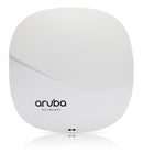 HPE Aruba Networking AP-324 1750 Mbit/s White Power over Ethernet (PoE)