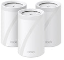 TP-Link BE11000 Whole Home Mesh WiFi 7 System