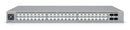 Ubiquiti Pro Max 48 L3 2.5G Ethernet (100/1000/2500) 1U Gray
