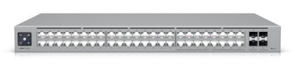 Ubiquiti Pro Max 48 L3 2.5G Ethernet (100/1000/2500) 1U Gray