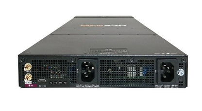 HPE Aruba Networking CX 8325H 16p QSFP28 40G/100G Back-to-Front 4xFan 2xPSU TAA Switch