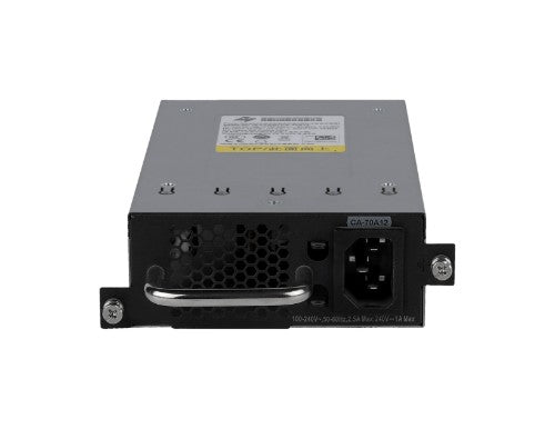 HPE Networking Comware 5150 70W AC Power Supply