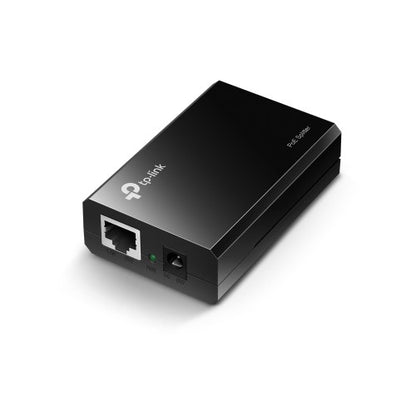 Séparateur réseau TP-Link TL-POE10R noir Power over Ethernet (PoE)