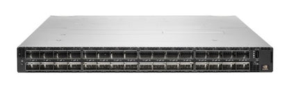 HPE NVIDIA InfiniBand NDR 64-port OSFP Power to Connector Airflow Switch