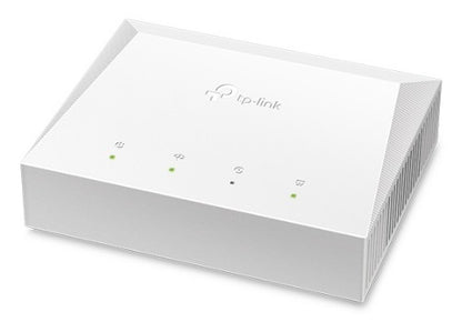 TP-Link XZ000-G7 network terminal/unit Optical network terminal (ONT)