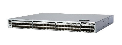 HPE SN6700B 64Gb 56/24 24-port 64Gb Short Wave SFP56 Fibre Channel Switch
