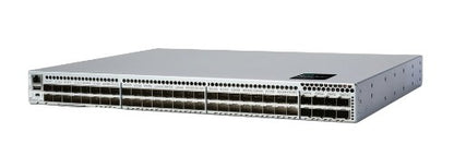 HPE SN6700B 64Gb 56/24 24-port 64Gb Short Wave SFP56 Fibre Channel Switch
