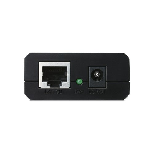 Séparateur réseau TP-Link TL-POE10R noir Power over Ethernet (PoE)
