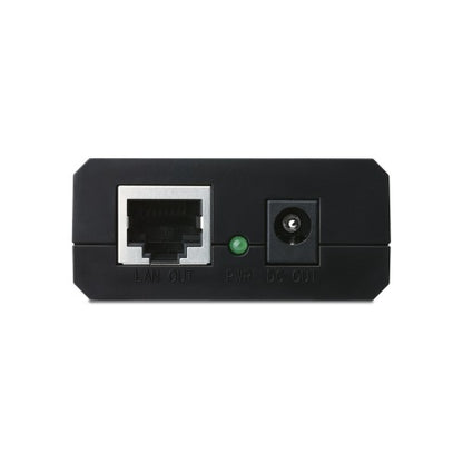 Séparateur réseau TP-Link TL-POE10R noir Power over Ethernet (PoE)