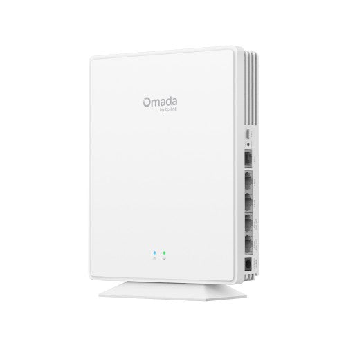 TP-Link Omada AX3000 3000 Mbit/s White Power over Ethernet (PoE)