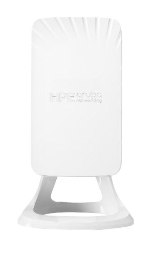 HPE Aruba Networking AP-505H (EG) Dual Radio 802.11ax 2x2 1+4 Ethernet PSE USB Hospitality AP
