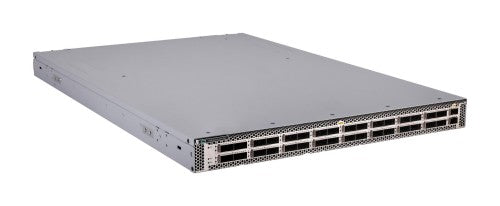 HPE Networking Comware Data Center Switch 32-port 400G QSFP-DD 5960