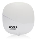 HPE Aruba Networking AP-314 1733 Mbit/s White Power over Ethernet (PoE)