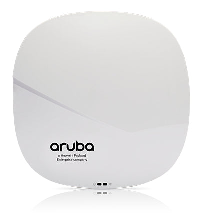 HPE Aruba Networking IAP-334-RW 1733 Mbit/s White Power over Ethernet (PoE)