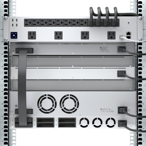 Ubiquiti USP-PDU-PRO network switch component Power supply