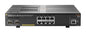 HPE Aruba Networking JL258AR network switch Managed L3 Gigabit Ethernet (10/100/1000) Power over Ethernet (PoE) 1U Gray