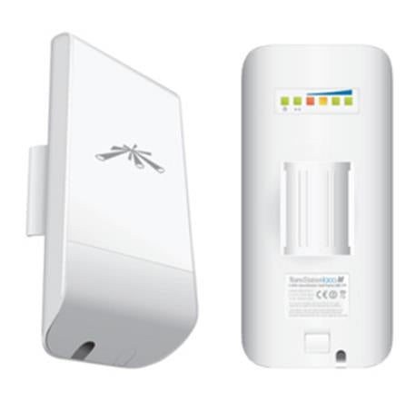 Ubiquiti LocoM5 150 Mbit/s