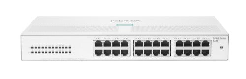 HPE Aruba Networking Networking Instant On Switch 24p Gigabit 1430