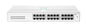 HPE Aruba Networking Networking Instant On Switch 24p Gigabit 1430