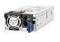 HPE Aruba Networking 850W Power-to-Port Airflow AC Power Supply Unit