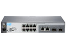 HPE Aruba Networking Aruba 2530-8 Managed L2 Fast Ethernet (10/100) 1U Gray