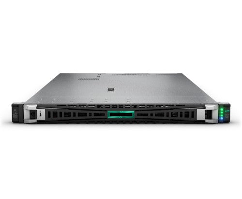 HPE ProLiant DL360 Gen11 4416+ 2.0GHz 20-core 1P 32GB-R MR408i-o NC 8SFF 800W PS Server