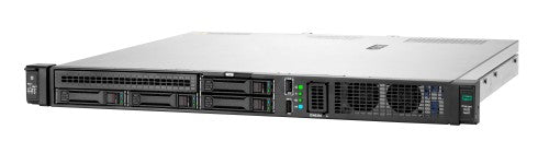 HPE ProLiant DL20 Gen11 6315P 2.8GHz 4c 1P 1x16GB-U 2LFF-NHP 2x1TB HDD 1x290W PS NA Server