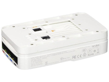 HPE Aruba Networking Aruba AP-303H (RW) 867 Mbit/s White Power over Ethernet (PoE)