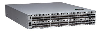 HPE SN6750B 64Gb 48/128 48-port 64Gb Short Wave SFP56 Integrated Fibre Channel Switch