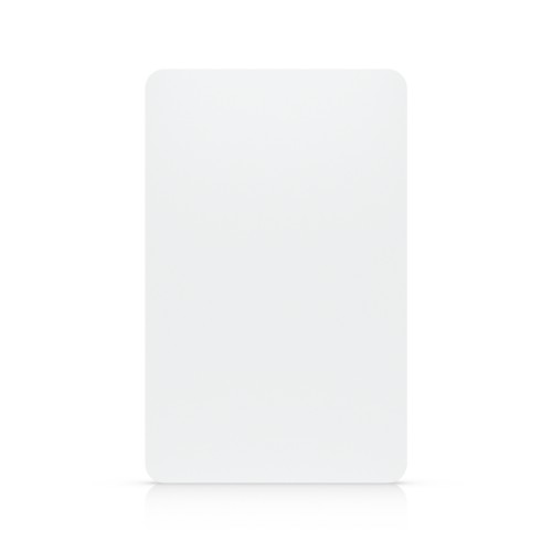 Ubiquiti UA-Card-W-10 Proximity access card