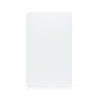 Ubiquiti UA-Card-W-10 Proximity access card