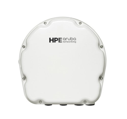 HPE Aruba Networking AP-587EX (RW) Dual Radio 4x4 Wi-Fi 6 Internal Directional HazLoc Access Point