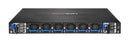 HPE Aruba Networking CX 8325P 32p QSFP28 40G/100G Back-to-Front 6xFan 2xDC PSU Bundle