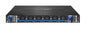 HPE Aruba Networking CX 8325P 32p QSFP28 40G/100G Back-to-Front 6xFan 2xDC PSU Bundle