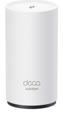 TP-Link DECO BE25 Dual-band (2.4 GHz / 5 GHz) Wi-Fi 7 (802.11be) White 2 Internal