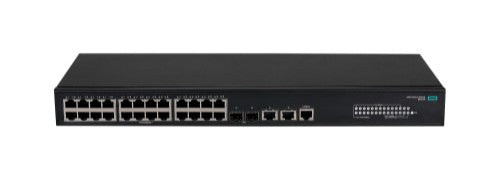 HPE Networking Comware Switch 24G 2SFP+ 2XGT EI 5140