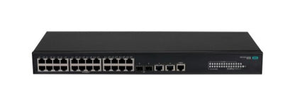 HPE Networking Comware Switch 24G 2SFP+ 2XGT EI 5140