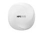 Point d'accès sans fil de campus HPE Aruba Networking AP-615 (RW) – Point d'accès Wi-Fi 6E Tri-bande