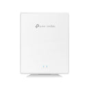 TP-Link Omada EAP650-DESKTOP wireless access point 2976 Mbit/s White Power over Ethernet (PoE)