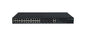 Commutateur HPE Networking CW 2150 24 ports 10M/100M/1G 4 ports SFP+ 1G/10G
