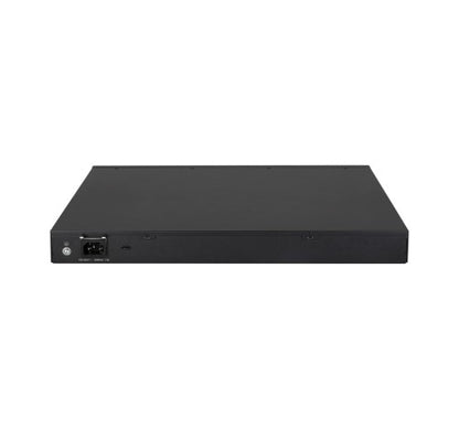 HPE FlexNetwork 5140 24G POE+2SFP+2XGT EI Managed L3 Gigabit Ethernet (10/100/1000) Power over Ethernet (PoE) 1U