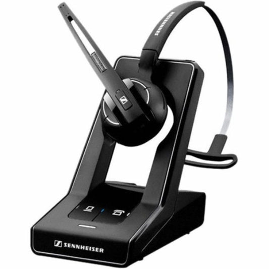 Sennheiser SD Office ML – Wireless DECT Headset (506009 / 1000561)