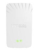 HPE Aruba Networking AP-505H (US) Dual Radio 802.11ax 2x2 1+4 Ethernet PSE USB Hospitality AP